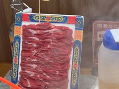 -侃爷南门铜锅涮肉