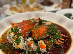 -新雅粤菜馆(南京东路店)