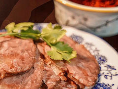 -范记靖远羊羔肉(博物馆店)