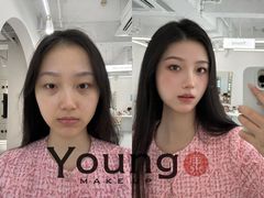 -Tanya'Room化妆培训