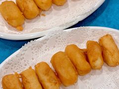 -阿二靓汤·地道顺德菜(容桂渔人码头店)