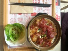 -膳心记-明火四宝煲仔饭(燕南店)