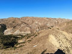-雁门关景区