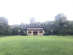 -浙江西子宾馆·瑶园咖啡厅