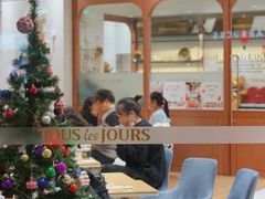 大堂-多乐之日(颐堤港店)