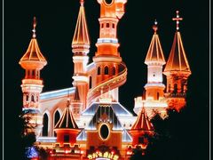 -沈阳方特欢乐世界