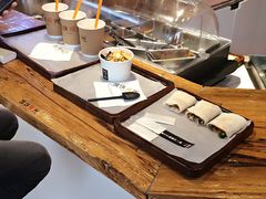 大堂-饵块食光·云南有机手作饵块