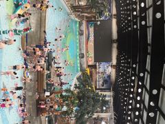 -南宫温泉水世界