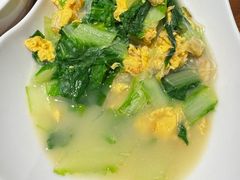 -吕氏疙瘩汤·新鲁菜(济南万象城店)