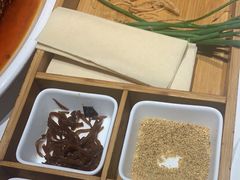-鲁城往事(游客中心店)