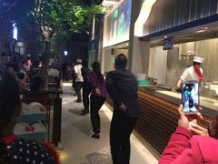-北方家宴(番禺永旺店)