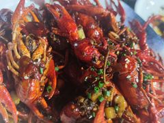 -汉虾王.小龙虾.武汉菜.粤菜(科技园店)