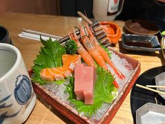 -沼津港精致料理·寿喜烧·烧鸟(青浦宝龙广场日料榜单店)