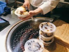 甑糕-宝鸡宴会中心艳阳天(公园路店)
