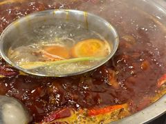 -邓莽子老火锅(鲁祖庙店)