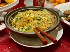 蟹皇粉丝煲-金满楼(天河中路店)