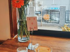 -Catch Bagel(芳草地店)