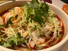 -谷丽羊肉串·新疆鲜货烧烤馆·清真·夜宵(长沙首店)
