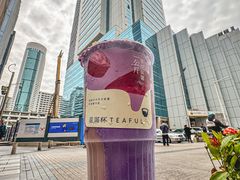 -星满杯TEAFUL(罗湖东门店)
