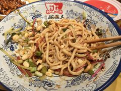 -大海碗·炸酱面·烤鸭·京菜(天坛店)