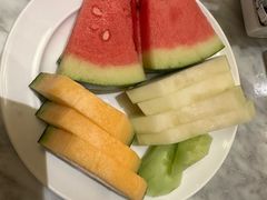 -北京王府井希尔顿酒店·万斯阁西餐厅