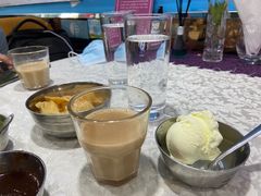 -葛尼沙印度餐厅 (镇明路店)