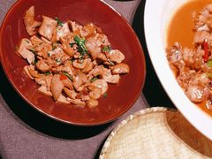 -简小舍·民间手艺菜(武昌江滩店)