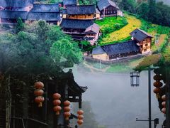 -边城茶峒景区