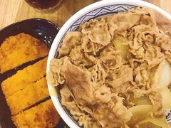 -吉野家(南昌铜锣湾店)