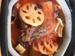-盒马鲜生(丁香国际店)