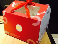 -85度C(南京龙江店)