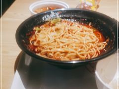 -武汉热干面(宜昌东站店)