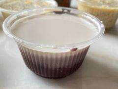 红豆奶-小草糖水(海棠村店)