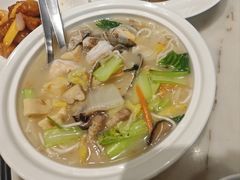 -莆田餐厅(滨海广场店)