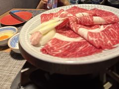 -满来寿喜烧(金虹桥店)
