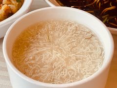 文思豆腐羹-怡园饭店-餐厅(四望亭店)