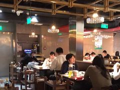 大堂-晓宇重庆火锅(赛格国际购物中心店)