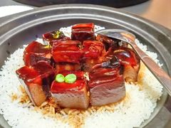 -曼格纳·曼芯馆(杨浦店)