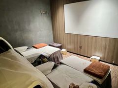 -天禧影院式足道·SPA(梅林店)