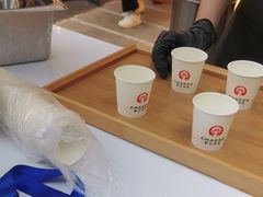 -霸王茶姬(正佳广场店)