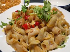 -鑫悦楼煎蟹·16年海鲜大排档