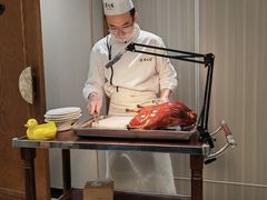 -紫光园·烤鸭·北京菜(西直门店)