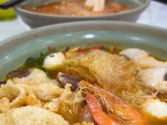 -阿坤纯正西刀鱼丸(Kuala Lumpur Branch)