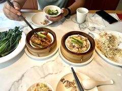 -多多旺港式茶餐厅(新区店)