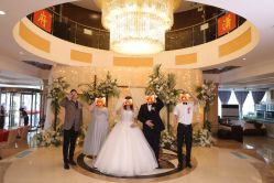 -北京燕尔婚礼策划