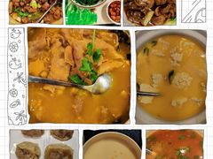 -野马国际·大汉食府
