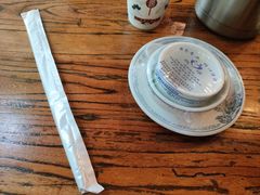 -老雒阳面馆·水席(定鼎门店)