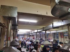 大堂-老四烧烤(永吉胡同店)