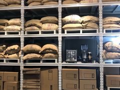 -来回·咖啡(钟村咖啡豆店)
