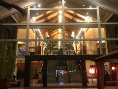 -雅安楠水阁温泉酒店